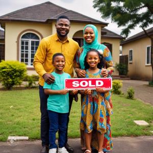 The Ultimate Guide to First-Time Home Buying in Nigeria | Strathium